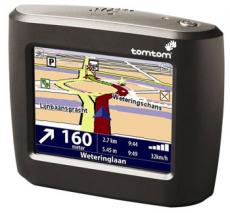 TomTom GO ONE